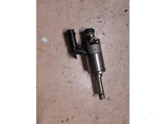 Seat Leon Injector (benzine injectie)