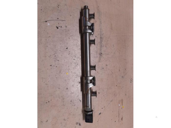 Seat Leon Galerij (Injectie)