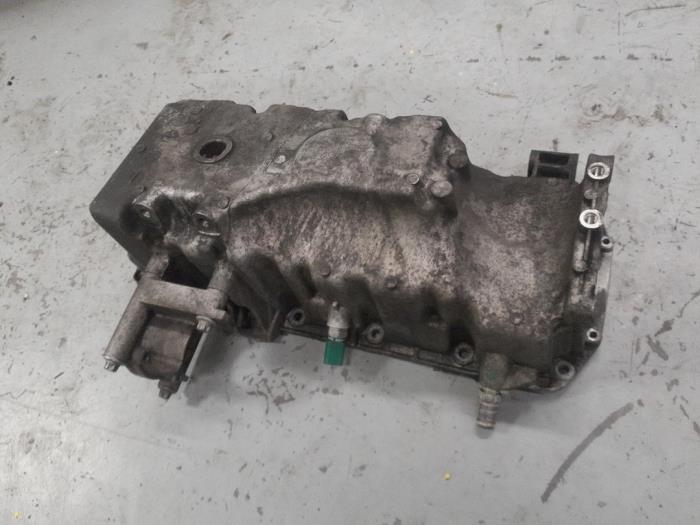 Alfa Romeo Brera Carterpan