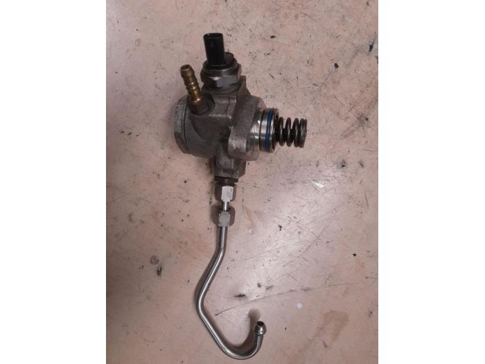 Seat Leon Brandstofpomp Mechanisch