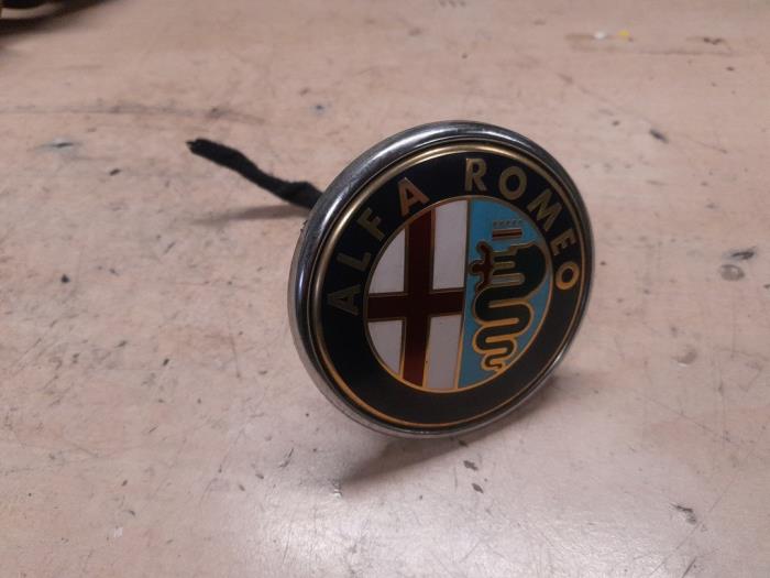 Alfa Romeo Mito Embleem