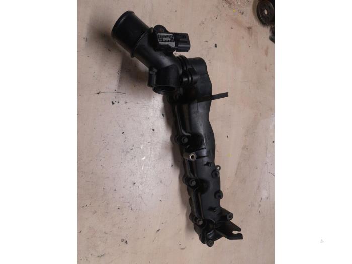 Peugeot Boxer Inlaatspruitstuk