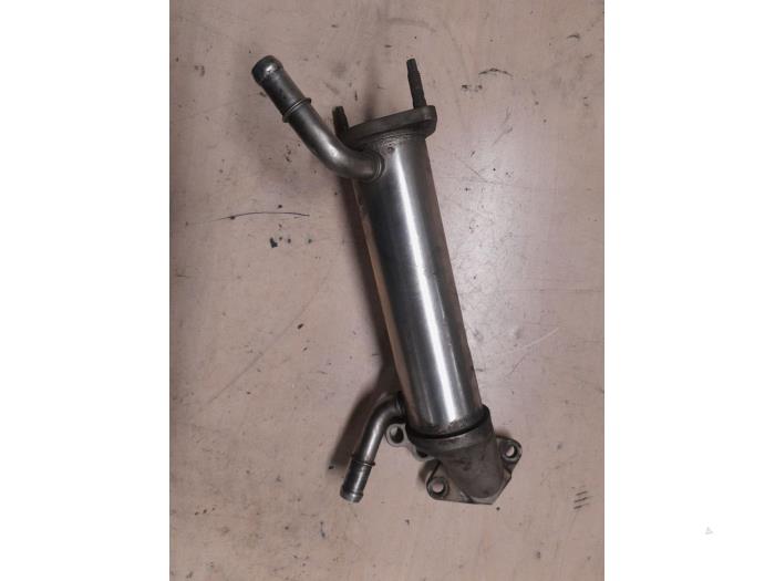 Peugeot Boxer EGR koeler