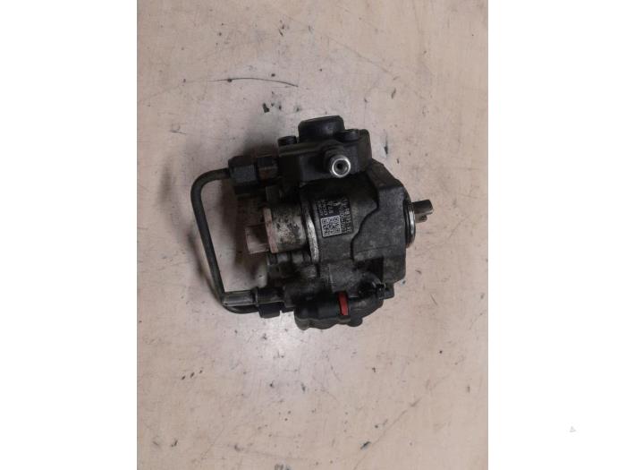 Peugeot Boxer Brandstofpomp Mechanisch