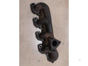 Gebruikte Uitlaatspruitstuk Peugeot Boxer (U9) 2.2 HDi 120 Euro 4 Prijs € 95,00 Margeregeling aangeboden door A.T.S. van de Wiel