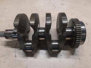 Gebruikte Krukas Fiat 500L (199) 0.9 TwinAir Turbo 105 Prijs € 180,00 Margeregeling aangeboden door A.T.S. van de Wiel