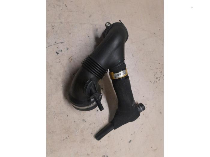 Fiat 500L Aanzuigslang Lucht