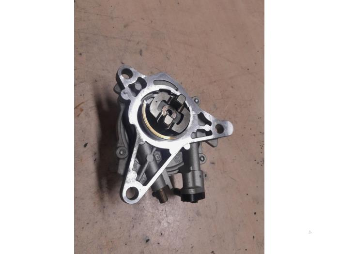 Fiat 500L Vacuumpomp (Benzine)