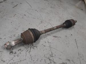 Gebruikte Homokineetas links-voor Fiat 500L (199) 0.9 TwinAir Turbo 105 Prijs € 90,00 Margeregeling aangeboden door A.T.S. van de Wiel