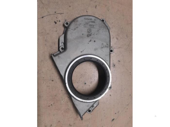 Fiat 500L Distributiedeksel