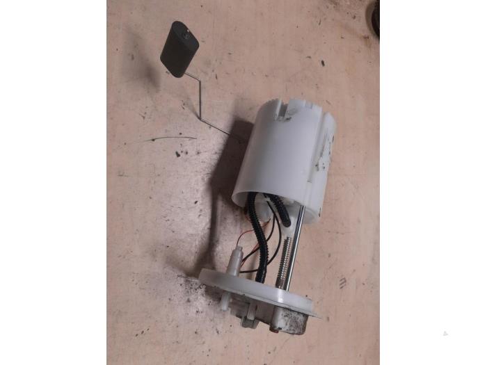 Gebruikte Tank element Pomp Fiat 500L (199) 0.9 TwinAir Turbo 105 Prijs € 65,00 Margeregeling aangeboden door A.T.S. van de Wiel