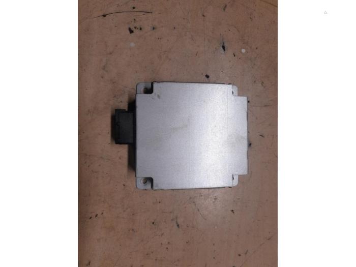 Fiat 500L Navigatie Module