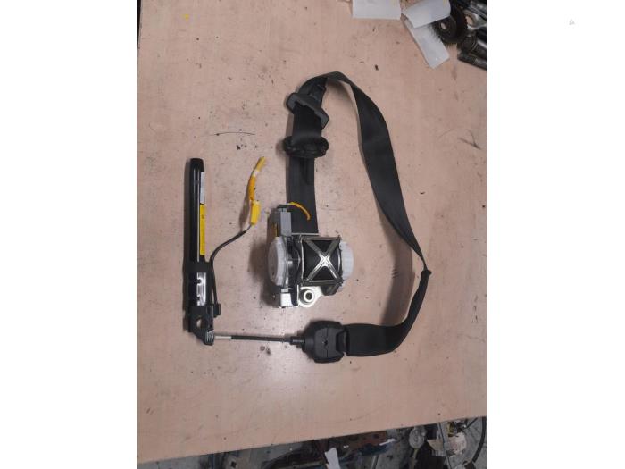 Fiat 500L Veiligheidsgordel rechts-voor