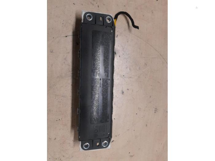 Fiat 500L Airbag knie links