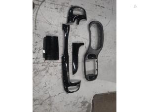 Gebruikte Dashboard deel Fiat 500L (199) 0.9 TwinAir Turbo 105 Prijs € 165,00 Margeregeling aangeboden door A.T.S. van de Wiel