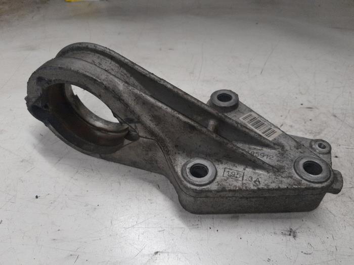 Fiat Ducato Steunlager rechts-voor