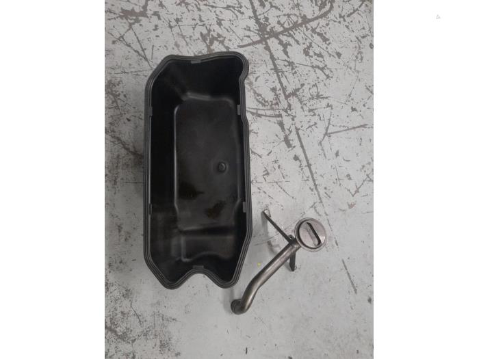 Fiat Ducato Carterpan