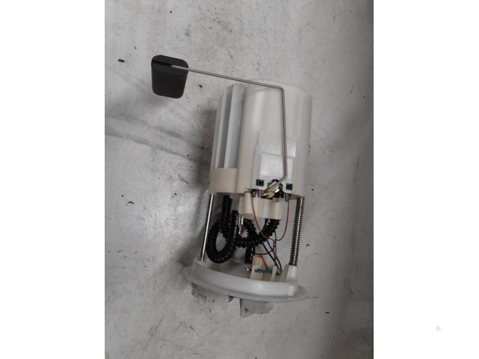 Fiat Punto Brandstofpomp Elektrisch