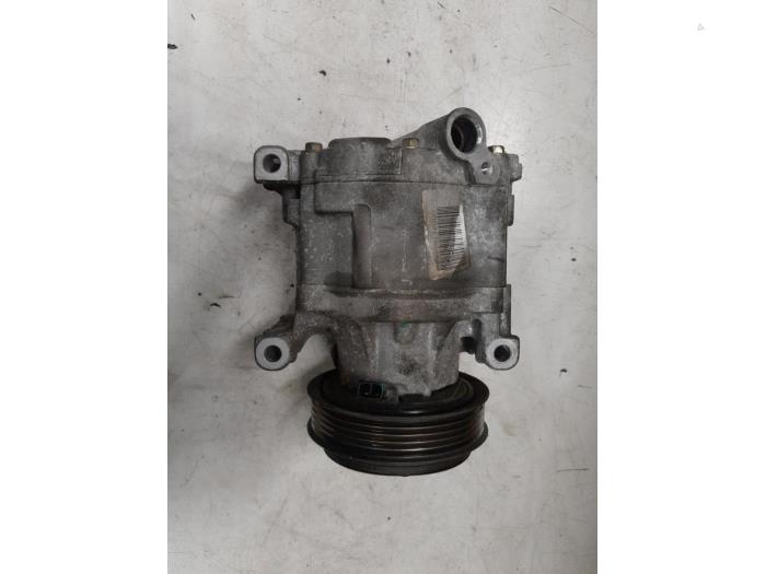 Fiat Punto Aircopomp