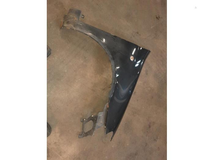 Fiat Punto Scherm rechts-voor