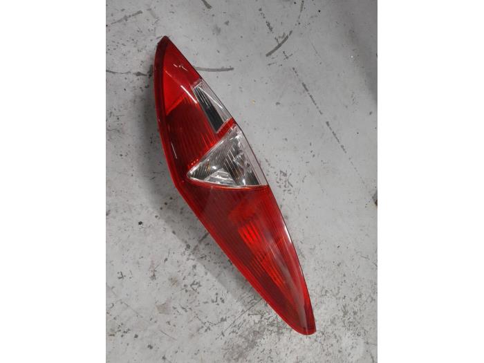Fiat Punto Achterlicht rechts