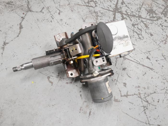 Fiat Punto Stuurbekrachtiging Elektrisch