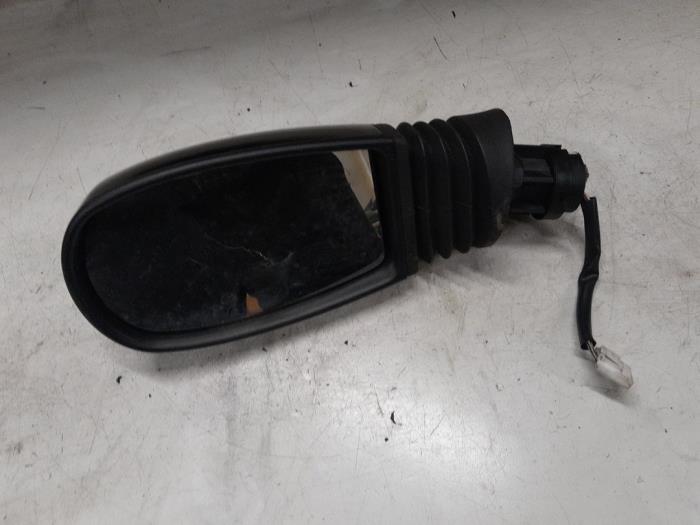 Fiat Punto Buitenspiegel links