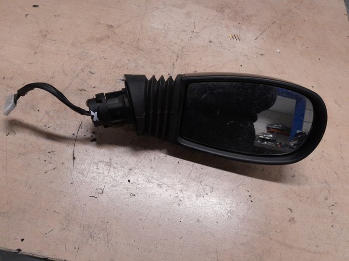 Fiat Punto Buitenspiegel rechts