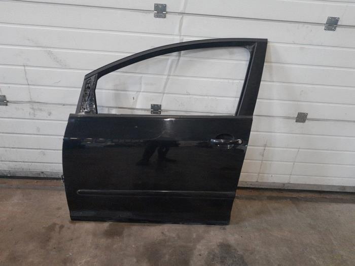 Volkswagen Golf Plus Portier 4Deurs links-voor