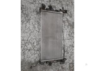 Gebruikte Radiateur Fiat Ducato (250) 3.0 D 177 MultiJet II Power Prijs € 75,00 Margeregeling aangeboden door A.T.S. van de Wiel
