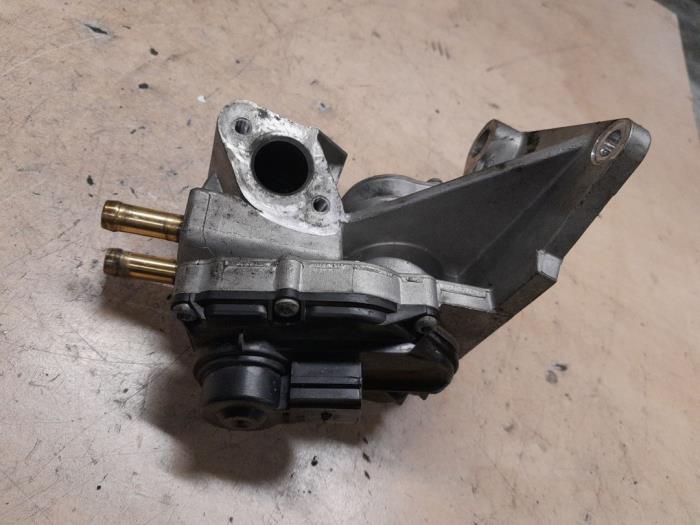Volkswagen Golf Plus EGR Klep