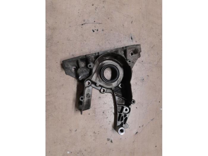 Volkswagen Golf Plus Krukas Keerring