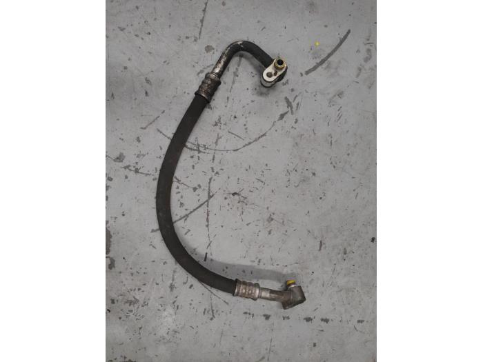 Volkswagen Golf Plus Airco Leiding