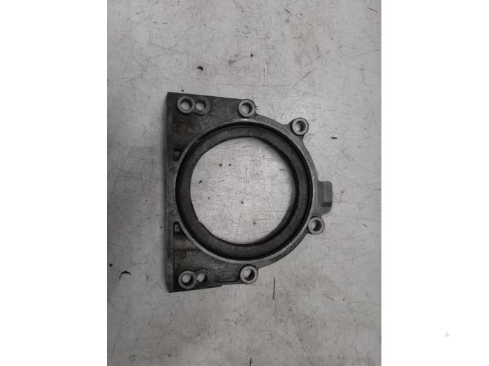 Volkswagen Golf Plus Krukas Keerring