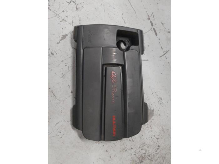 Alfa Romeo Mito Motor Beschermplaat