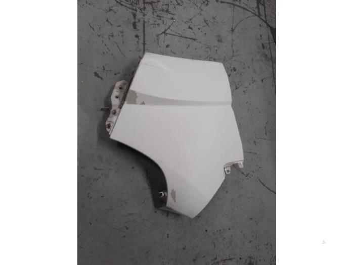 Fiat Ducato Scherm rechts-voor