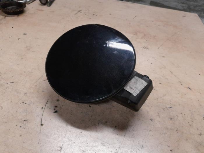 Volkswagen Golf Plus Tank Klep