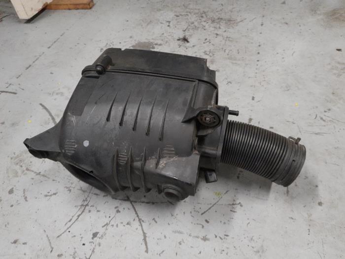 Volkswagen Golf Plus Luchtfilterhuis