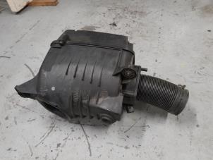 Gebruikte Luchtfilterhuis Volkswagen Golf Plus (5M1/1KP) 2.0 FSI 16V Prijs € 65,00 Margeregeling aangeboden door A.T.S. van de Wiel