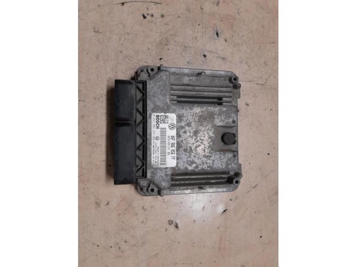 Volkswagen Golf Plus Computer Motormanagement