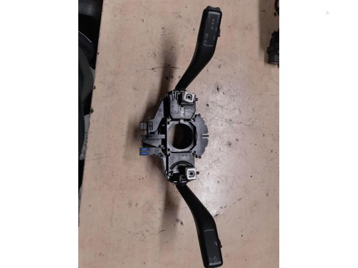 Volkswagen Golf Plus Combischakelaar Stuurkolom