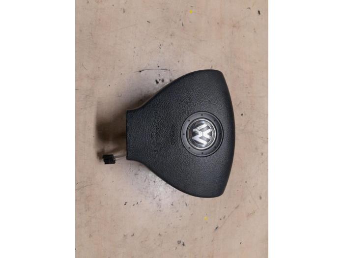 Volkswagen Golf Plus Airbag links (Stuur)