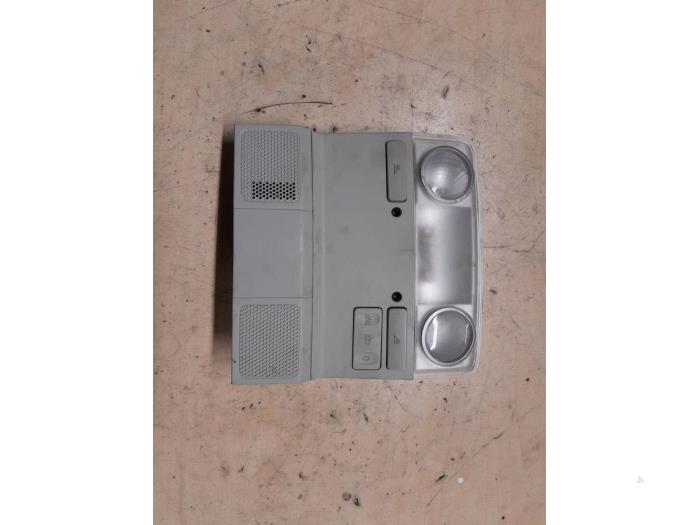 Volkswagen Golf Plus Binnenverlichting voor