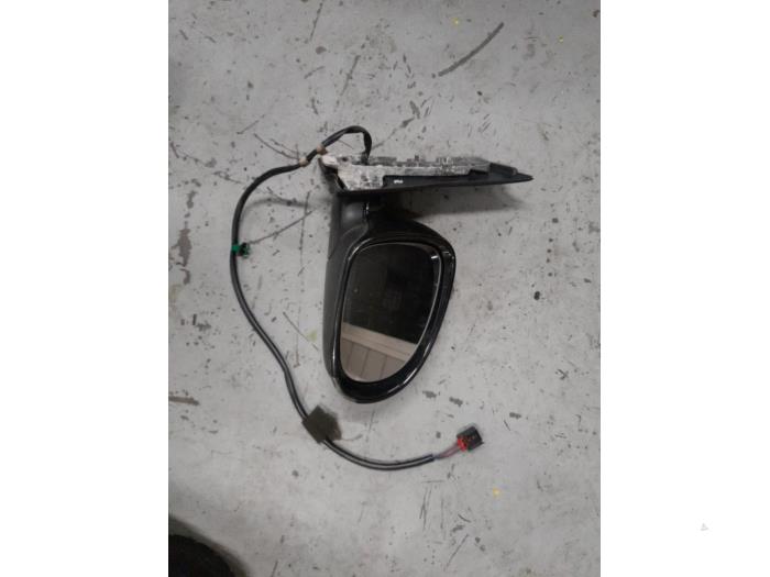 Volkswagen Golf Plus Buitenspiegel rechts