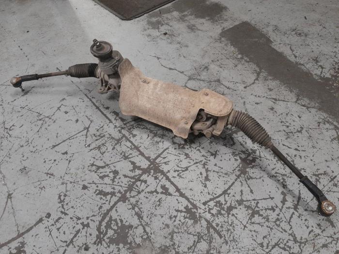 Volkswagen Golf Plus Stuurhuis Bekrachtigd