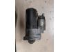 Fiat Ducato (250) 2.3 D 120 Multijet Startmotor
