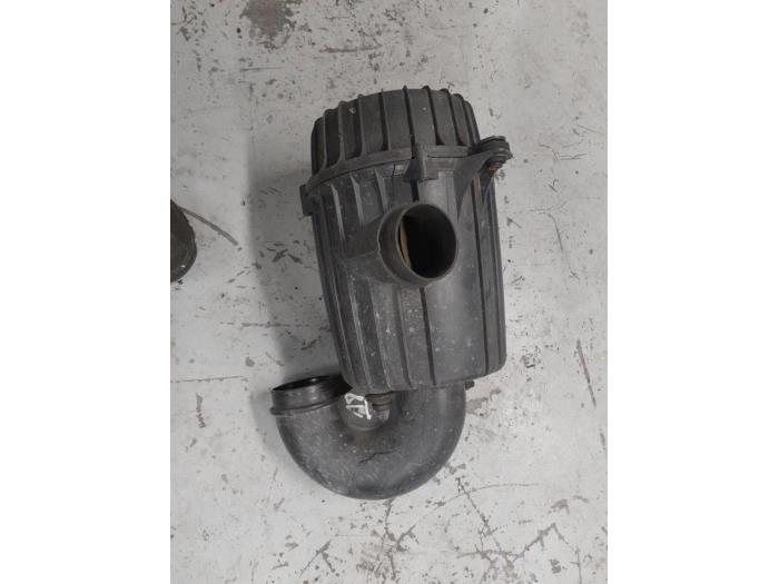 Fiat Ducato Luchtfilterhuis