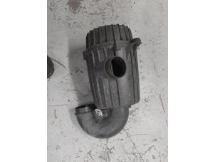 Gebruikte Luchtfilterhuis Fiat Ducato (250) 2.3 D 120 Multijet Prijs € 85,00 Margeregeling aangeboden door A.T.S. van de Wiel