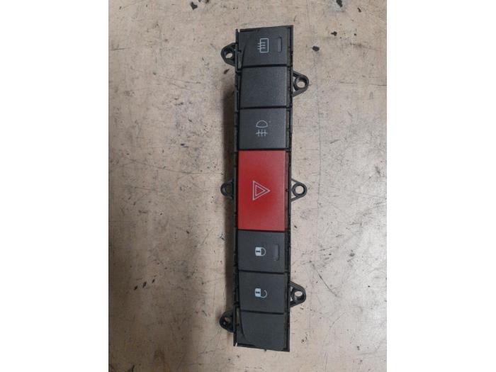 Fiat Ducato Paniekverlichtings Schakelaar