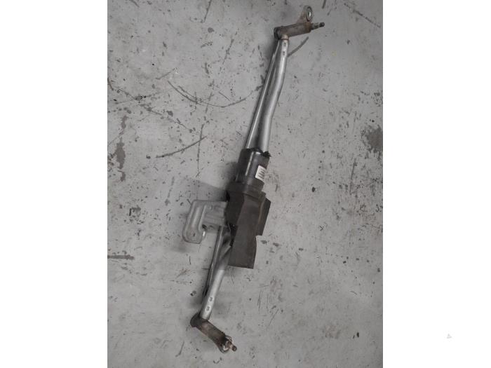 Fiat Ducato Ruitenwismotor+Mechaniek